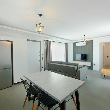 Lodos Suites & Rezidans Бодрум Экстерьер фото