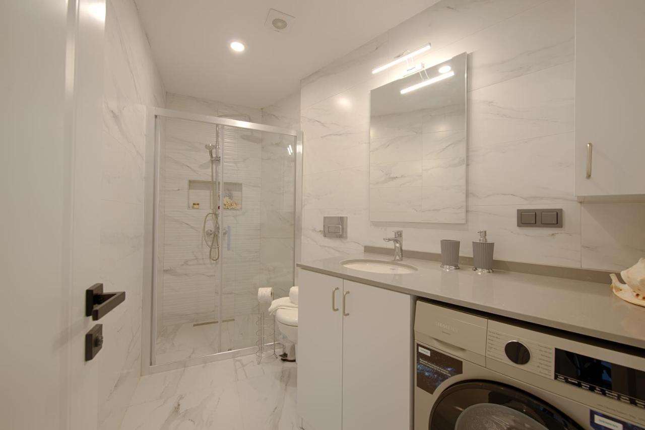 Lodos Suites & Rezidans Бодрум Экстерьер фото