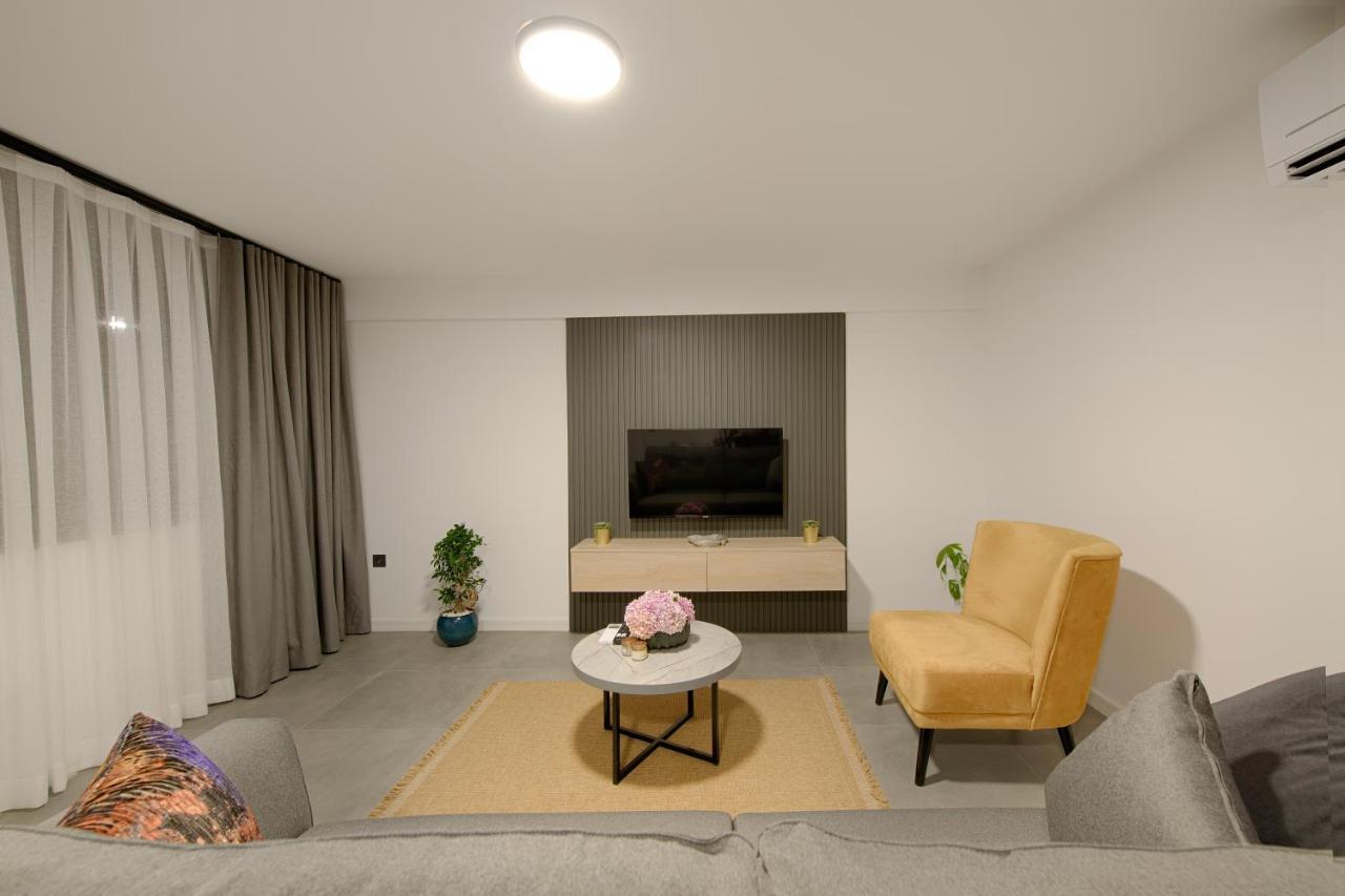 Lodos Suites & Rezidans Бодрум Экстерьер фото