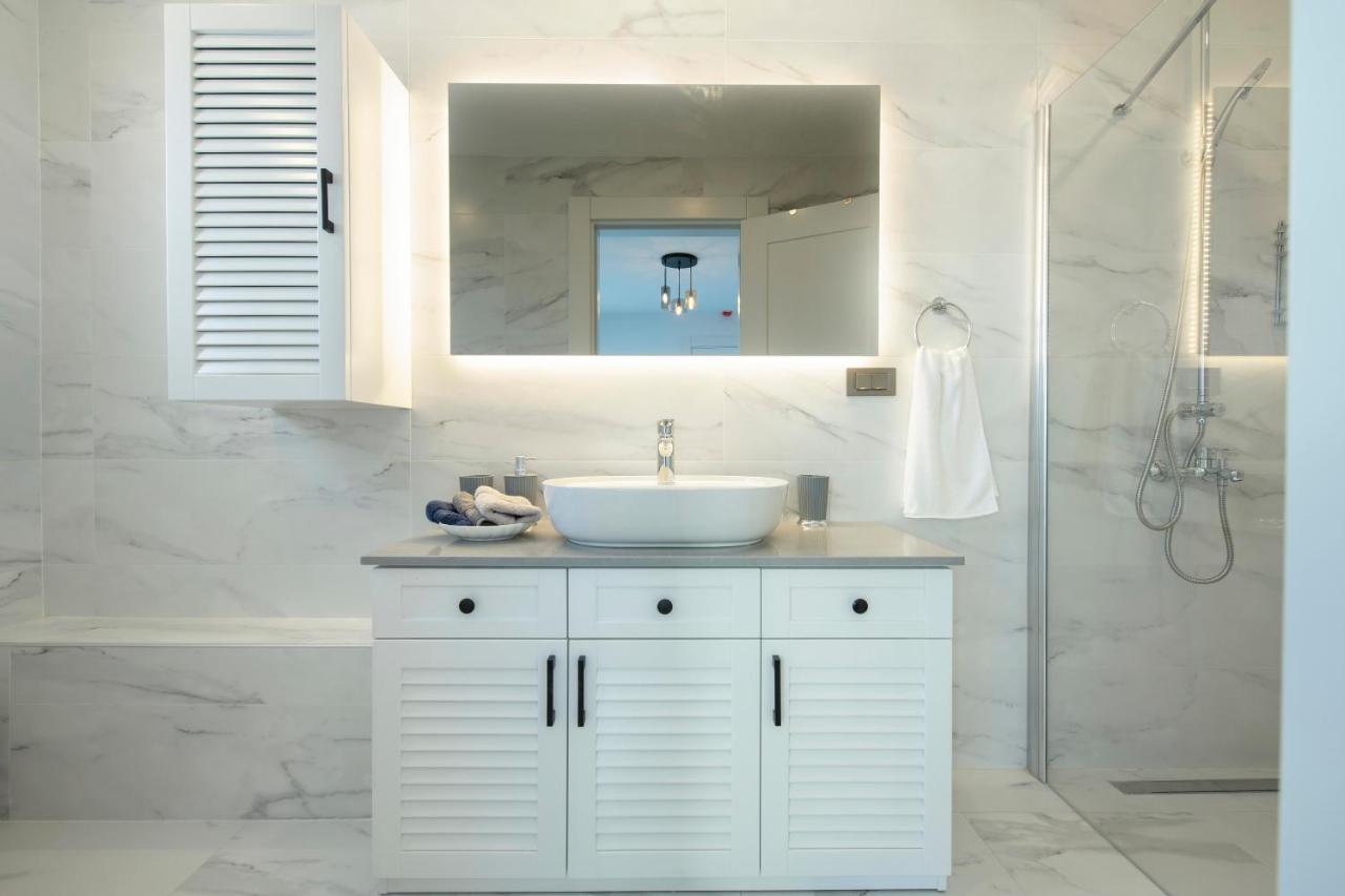 Lodos Suites & Rezidans Бодрум Экстерьер фото
