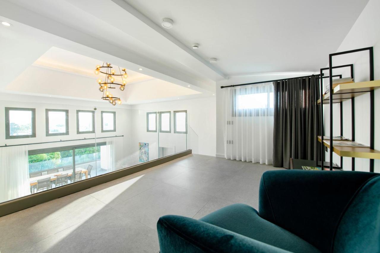 Lodos Suites & Rezidans Бодрум Экстерьер фото