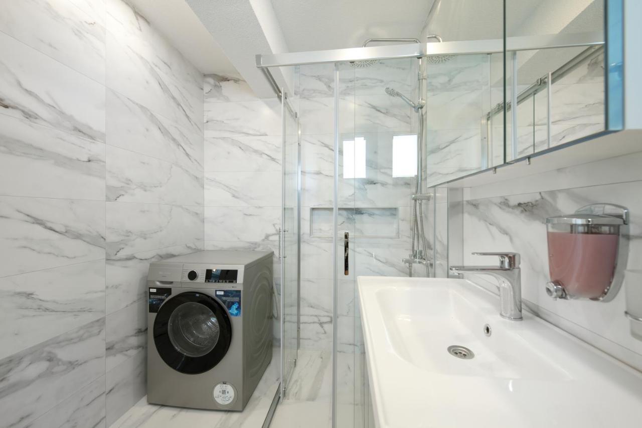 Lodos Suites & Rezidans Бодрум Экстерьер фото
