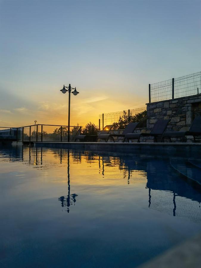 Lodos Suites & Rezidans Бодрум Экстерьер фото